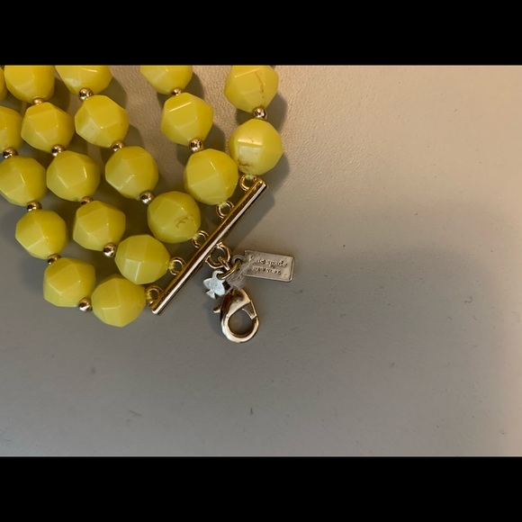Kate Spade Necklace - Picture 2 of 2